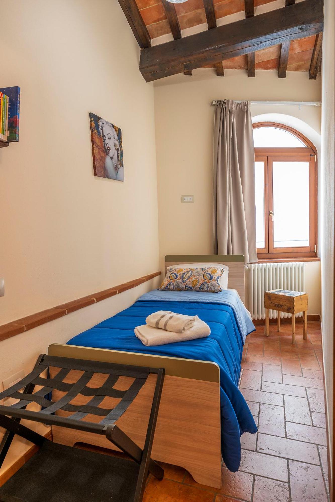 Miva Di Piu Casa Vacanza Αρέτσο Εξωτερικό φωτογραφία